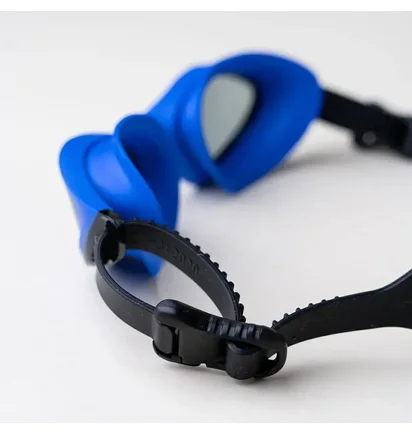 Окуляри для плавання унісекс Aqua Speed Serenity Blue/Black 716-10