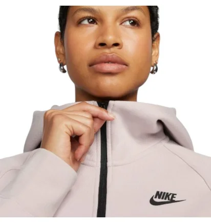 Спортивный костюм женский Nike Tech Fleece Windrunner Pink FB8338-019__FB8330-019