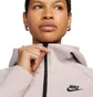 Спортивный костюм женский Nike Tech Fleece Windrunner Pink FB8338-019__FB8330-019