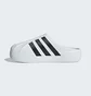 Тапочки мужские Adidas Superstar Mule White IF6184