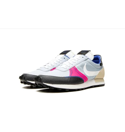 Кросівки чоловічі Nike Daybreak Type Se Light Blue CU1756-402