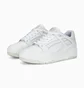 Кроссовки унисекс Puma Slipstream White 388549-02