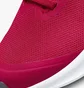 Кросівки дитячі Nike Star Runner 3 Red Da2777-607