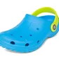 Тапочки детские Aqua Speed Lima 9951 Light Blue/Yellow 555-02