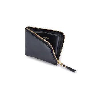Гаманець унісекс Comme des Garcons Classic Line Black SA3100-BLACK