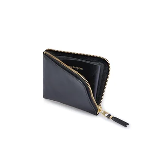 Гаманець унісекс Comme des Garcons Classic Line Black SA3100-BLACK