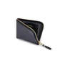 Гаманець унісекс Comme des Garcons Classic Line Black SA3100-BLACK