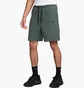 Шорты мужские Nike Sportswear Tech Fleece Shorts Green FB8171-338