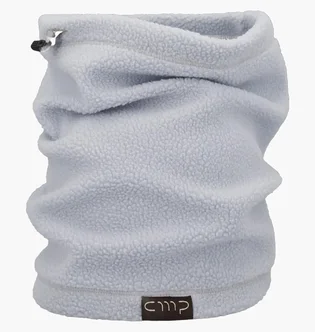Баф CMP Teddy Fur Grey 6545774-L210