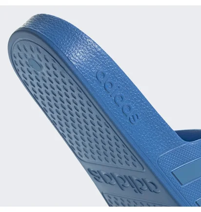 Тапочки унісекс Adidas Adilette Aqua Slides Blue GZ5866