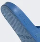 Тапочки унісекс Adidas Adilette Aqua Slides Blue GZ5866