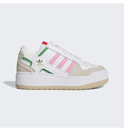 Кросівки жіночі Adidas Forum Xlg Shoes White ID7954