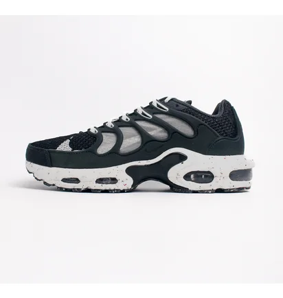 Кроссовки мужские Nike Air Max Terrascape Plus Black Dn4590-001
