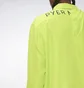 Рубашка унисекс Reebok Pyer Moss Draped Button-Down Shirt Green He8137