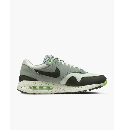 Кросівки чоловічі Nike Air Max 1 86 Og G Golf Shoes Turquoise DV1403-002
