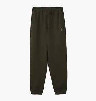 Штаны мужские Nike Fleece Joggers X Billie Eilish Brown DQ7752-355