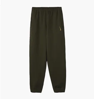 Штани чоловічі Nike Fleece Joggers X Billie Eilish Brown DQ7752-355