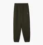 Штани чоловічі Nike Fleece Joggers X Billie Eilish Brown DQ7752-355