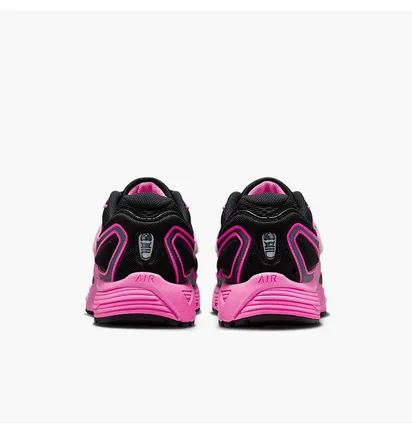 Кросівки чоловічі Nike Air Pegasus Wave Black/Pink IB0612-007