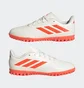Сороконожки детские Adidas Copa Pure.4 Turf White GY9043