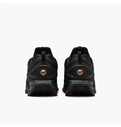 Кроссовки мужские Nike Air Max Dn Roam Black HQ8605-001