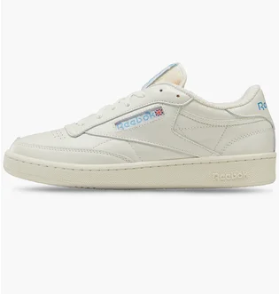 Кросівки чоловічі Reebok Club C 85 Vintage White GX3680