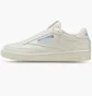 Кросівки чоловічі Reebok Club C 85 Vintage White GX3680
