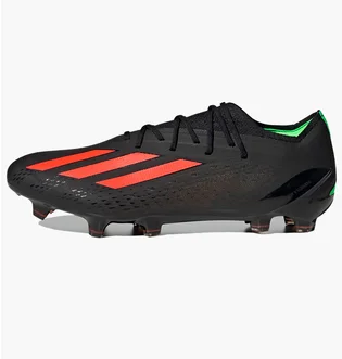 Бутсы унисекс Adidas X Speedportal.1 Fg Black Gw8429
