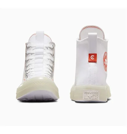 Кеды мужские Converse Chuck Taylor All Star Cx Explore White A04525C