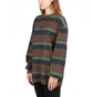 Лонгслів жіночий Han Kjobenhavn Boxy Tee Long Sleeve Brown F-130668