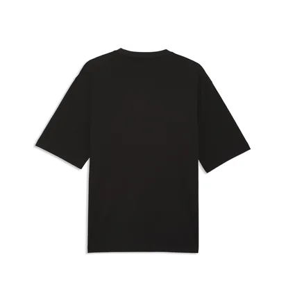 Футболка чоловіча Puma Graphic Photoprint Black 691785-01