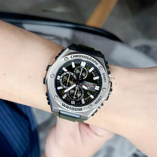 Часы мужские Casio General Collection MWA-300H-3A