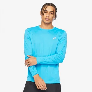 Лонгслів чоловічий Asics Core Ls Top Light Blue 2011C340