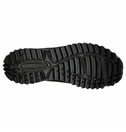 Кросівки чоловічі Skechers Bionic Trail Road Sector Black 237219-BBK
