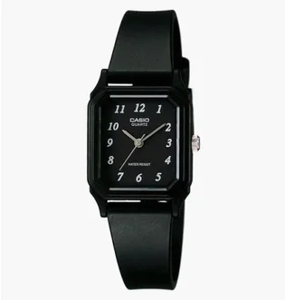 Годинник жіночий Casio LQ-142-1B