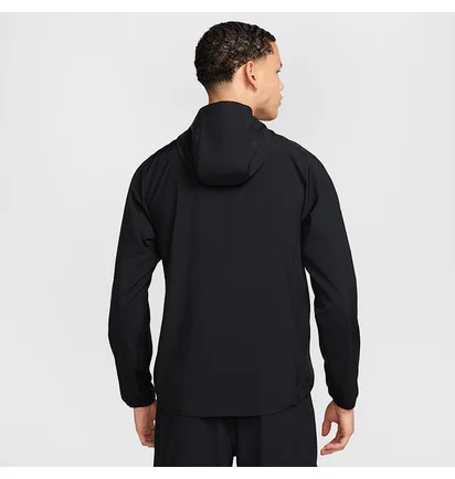 Спортивный костюм мужской Nike Dri-Fit Form Black HJ3071-010__HJ3069-011