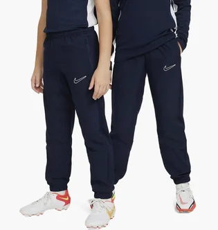 Штаны детские Nike Dri-Fit Academy Big Kids Soccer Pants Blue DX5486-451