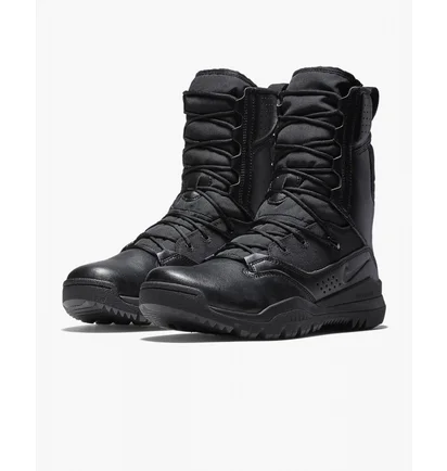 Черевики чоловічі Nike Sfb Field 2 8 Black AO7507-001