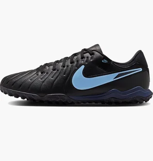 Сороконіжки унісекс Nike Tiempo Legend 10 Academy Tf Black DV4342-003