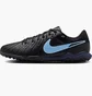 Сороконіжки унісекс Nike Tiempo Legend 10 Academy Tf Black DV4342-003