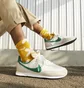 Кросівки чоловічі Nike Waffle Trainer 2 Beige/White DH1349-003