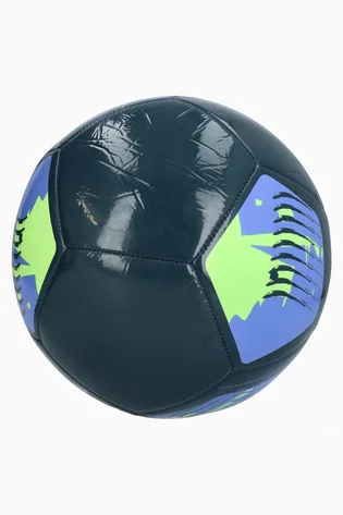 Футбольний м'яч Puma Big Cat Blue 084215-14