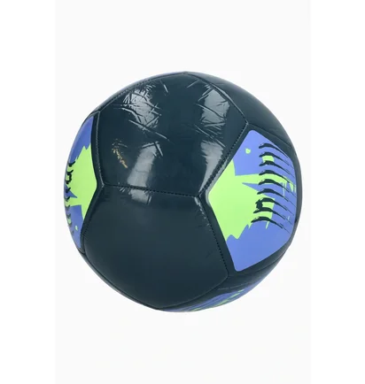 Футбольний м'яч Puma Big Cat Blue 084215-14