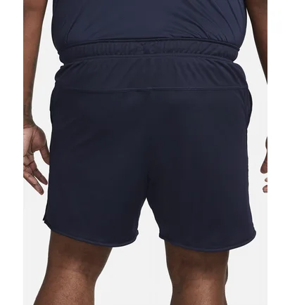 Шорты мужские Nike Df Totality Knit 7In Ul Blue Fb4196-451