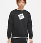 Свитшот мужской Nike Jumpman Classics Black CV2370-010
