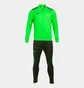 Спортивный костюм мужской Joma Championship Vii Tracksuit Green 103083.021