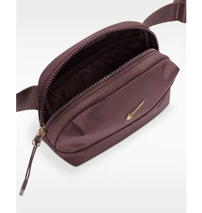 Сумка женская Nike Nk Aura Waistpack Bordo HM6120-502