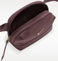 Сумка женская Nike Nk Aura Waistpack Bordo HM6120-502