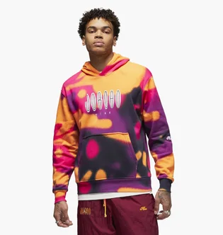 Худі чоловіче Air Jordan Flight Mvp Multi Dv4587-705