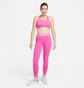 Легінси жіночі Nike Pro Pink CZ9779-624
